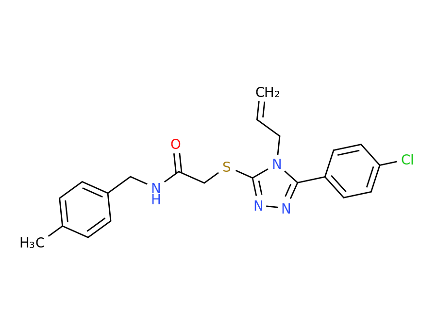 Structure Amb27042