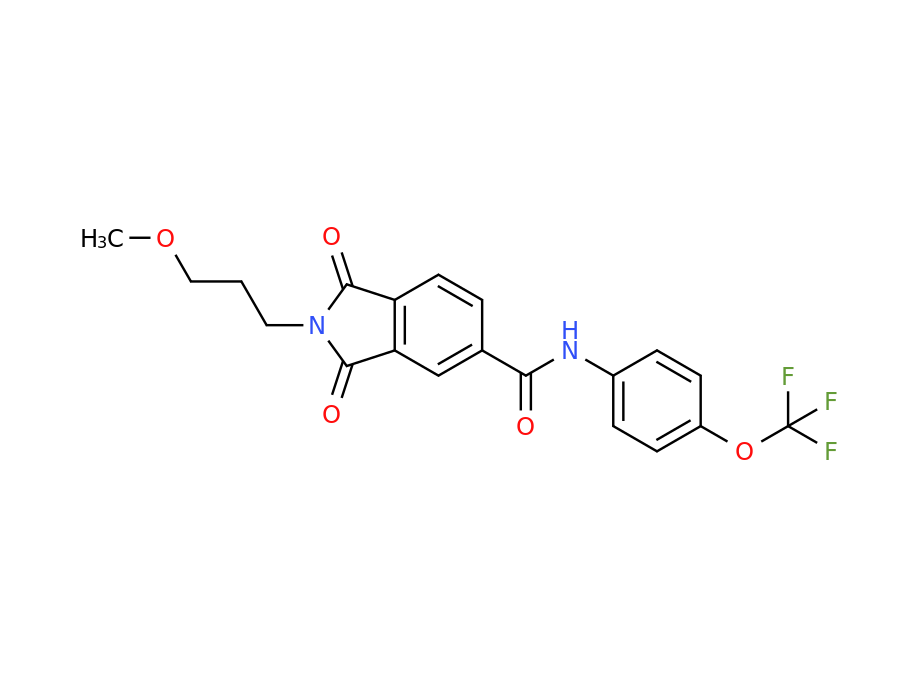 Structure Amb270423