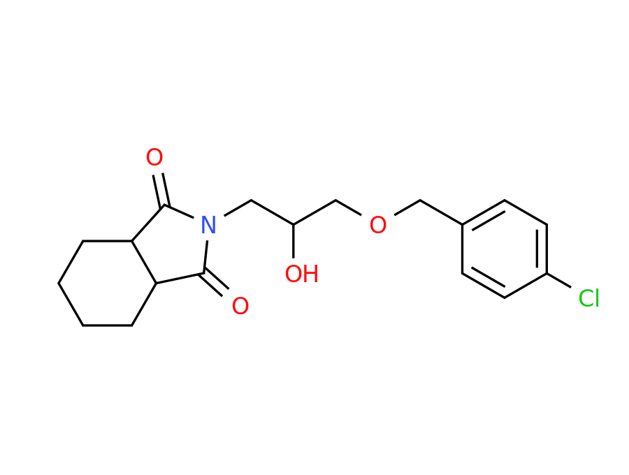 Structure Amb270471