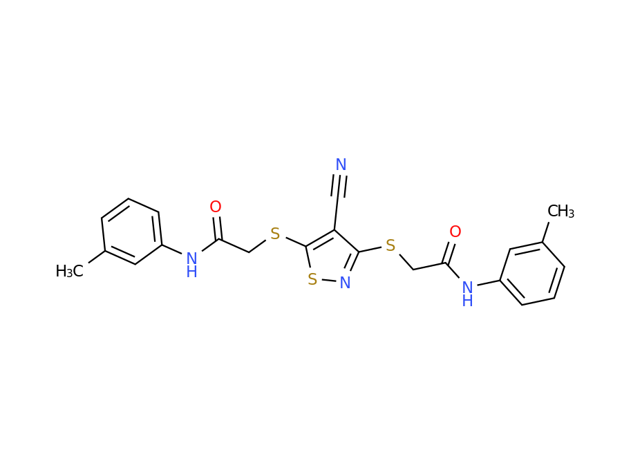 Structure Amb2704744