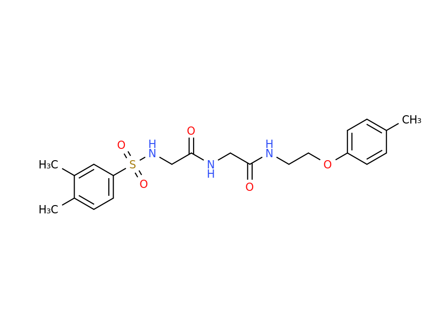 Structure Amb270527