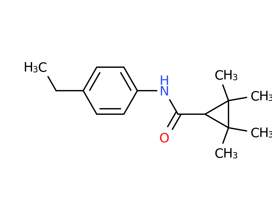 Structure Amb2705417