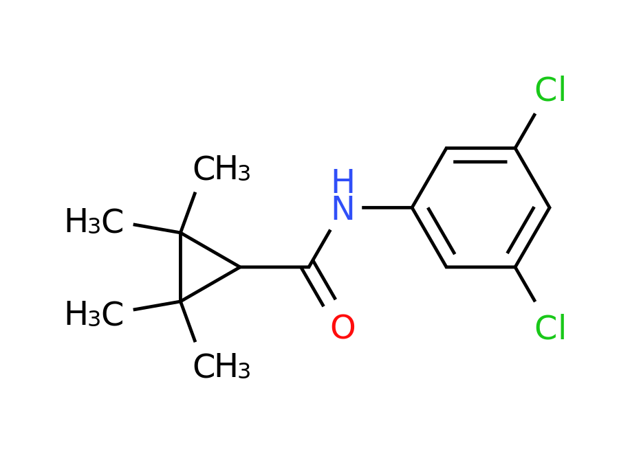 Structure Amb2705421