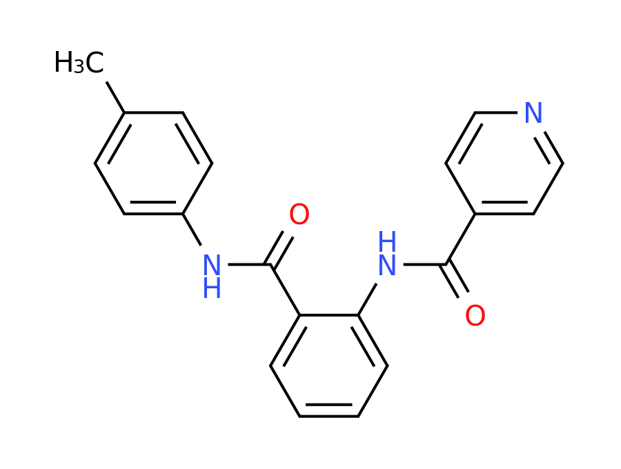 Structure Amb2705558