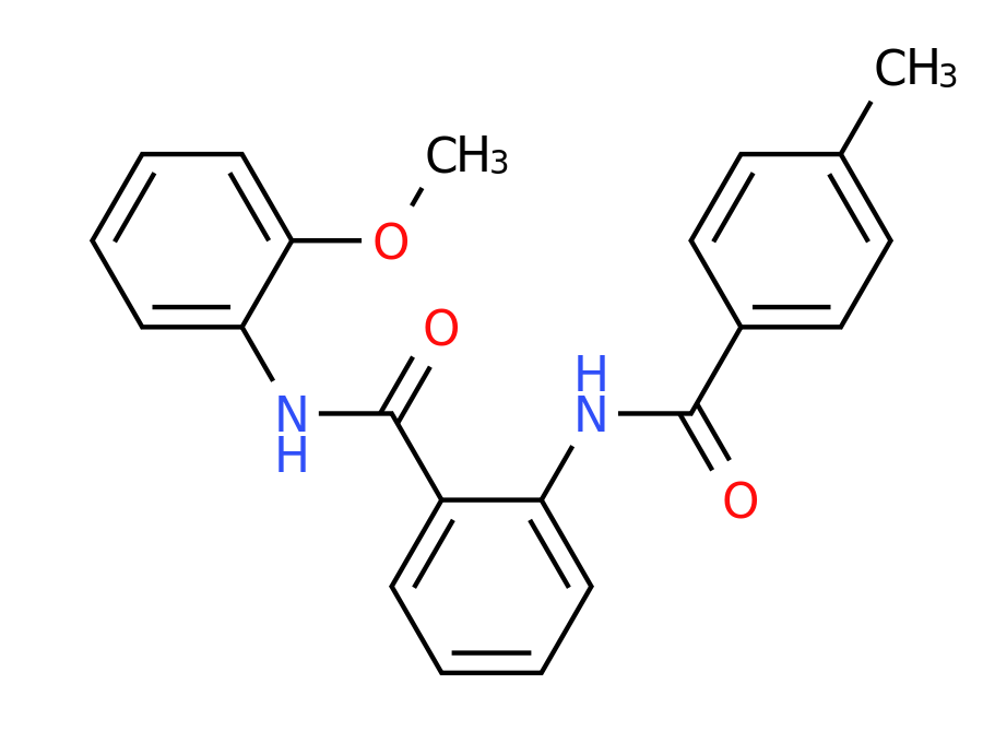 Structure Amb2705563