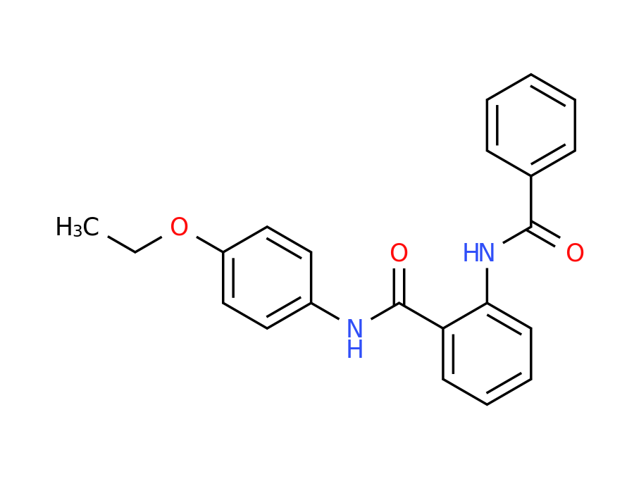 Structure Amb2705597