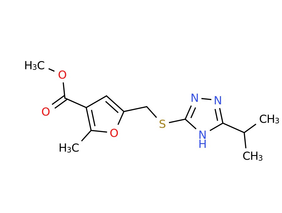 Structure Amb270591