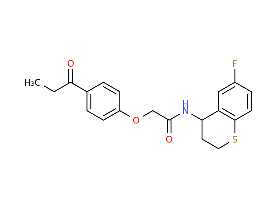 Structure Amb270603