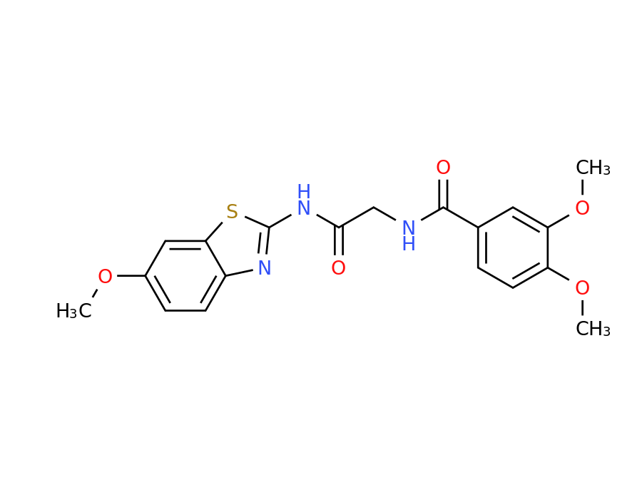 Structure Amb270713