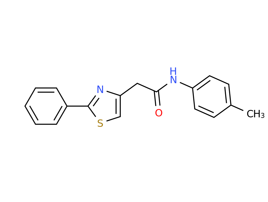 Structure Amb270716