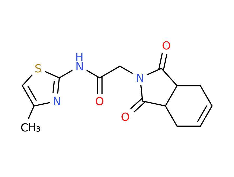 Structure Amb27073