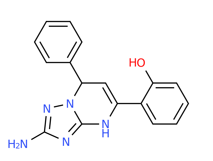 Structure Amb2707391