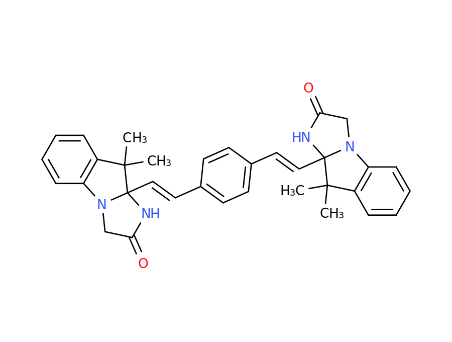 Structure Amb2707427