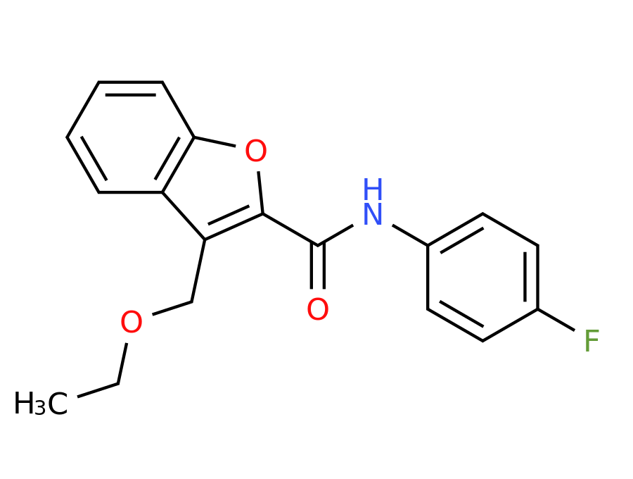 Structure Amb270779