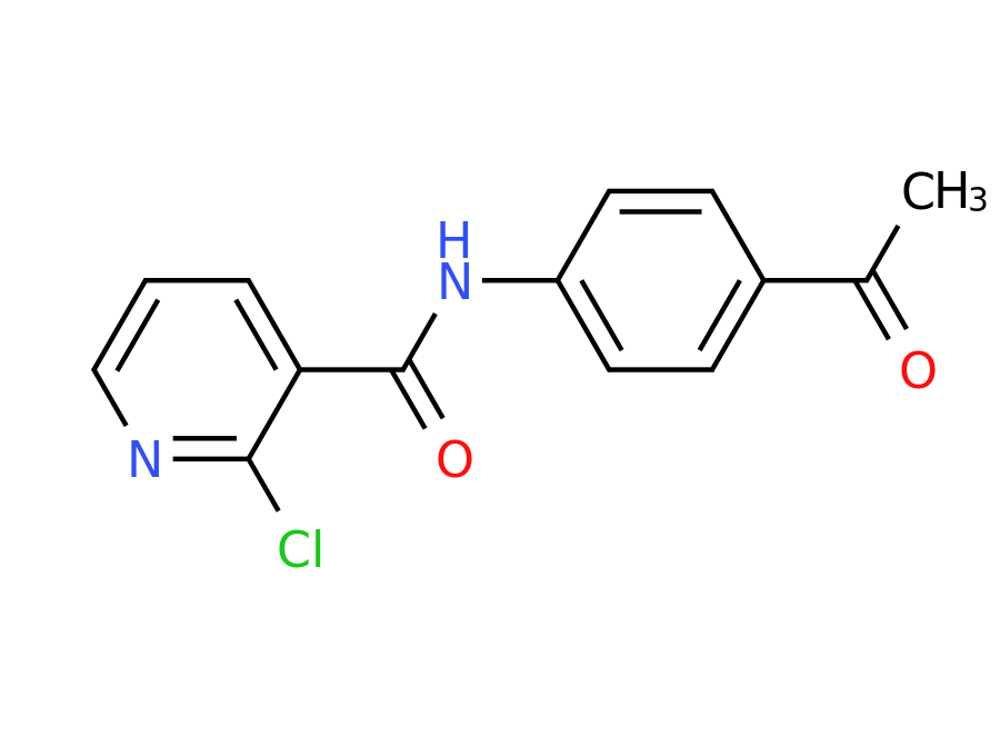 Structure Amb2707900