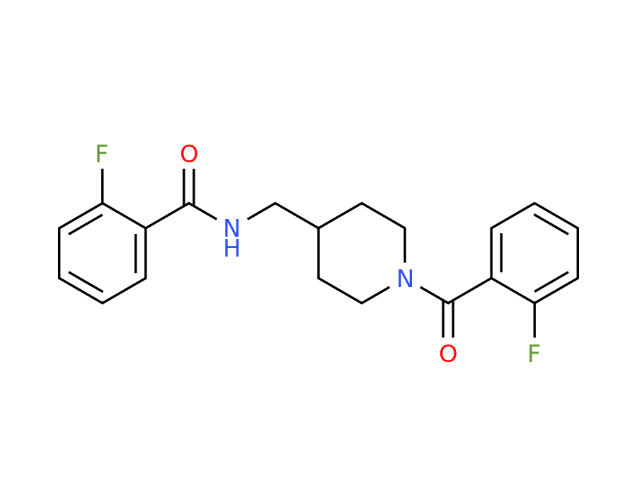 Structure Amb2707903