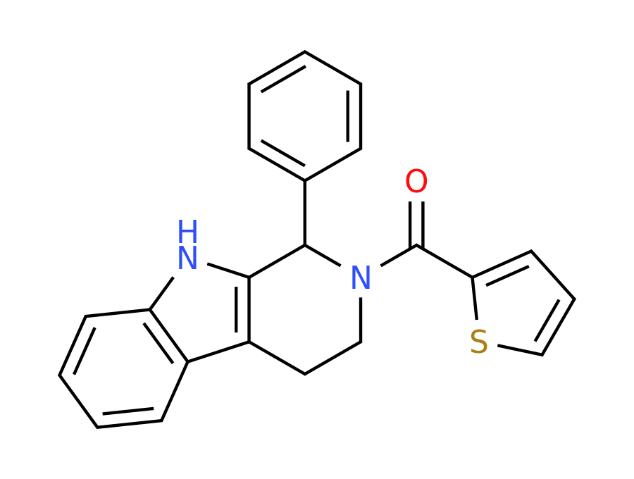 Structure Amb2707908