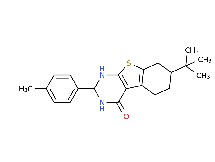 Structure Amb2708046