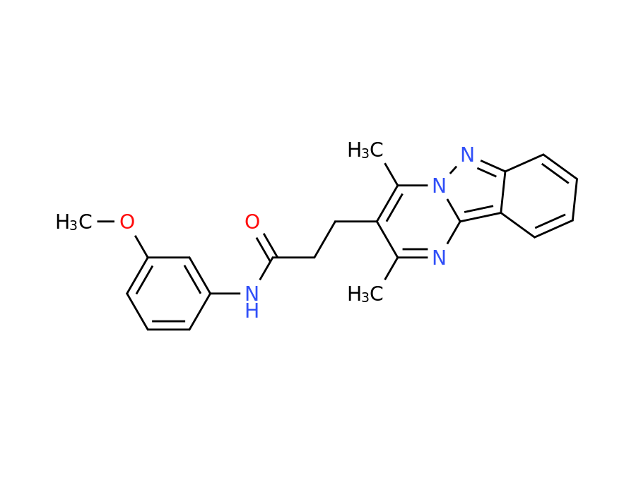 Structure Amb270827