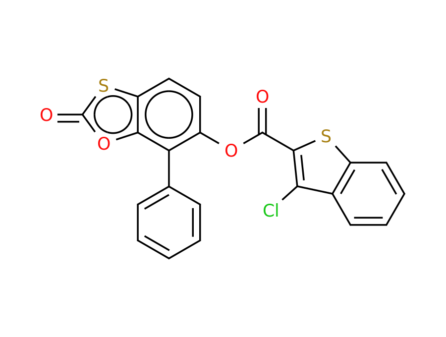 Structure Amb2708306