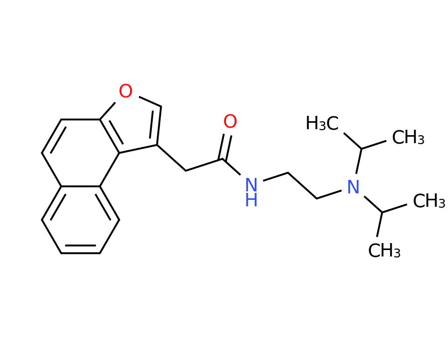 Structure Amb270903