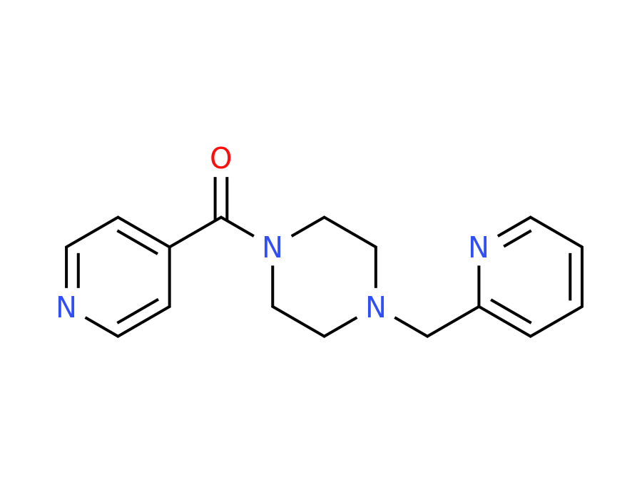 Structure Amb2709226