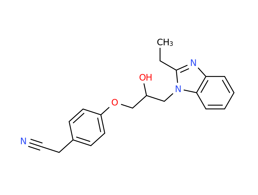 Structure Amb270929