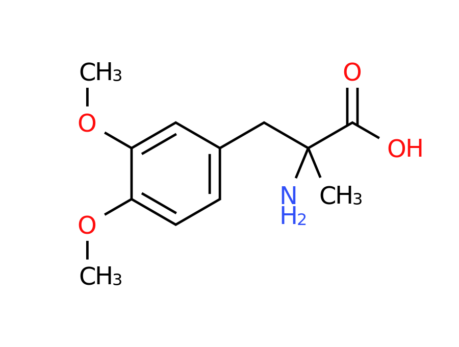 Structure Amb2709428