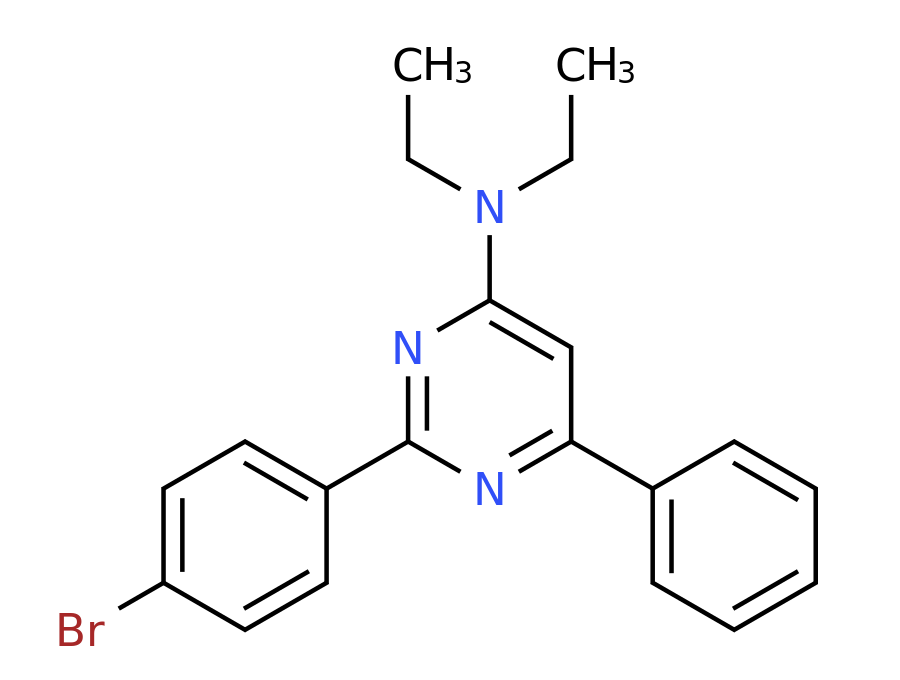 Structure Amb2709528