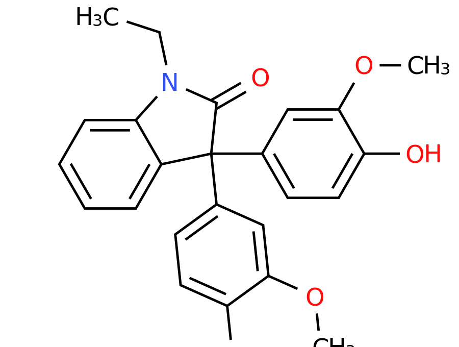 Structure Amb2709551