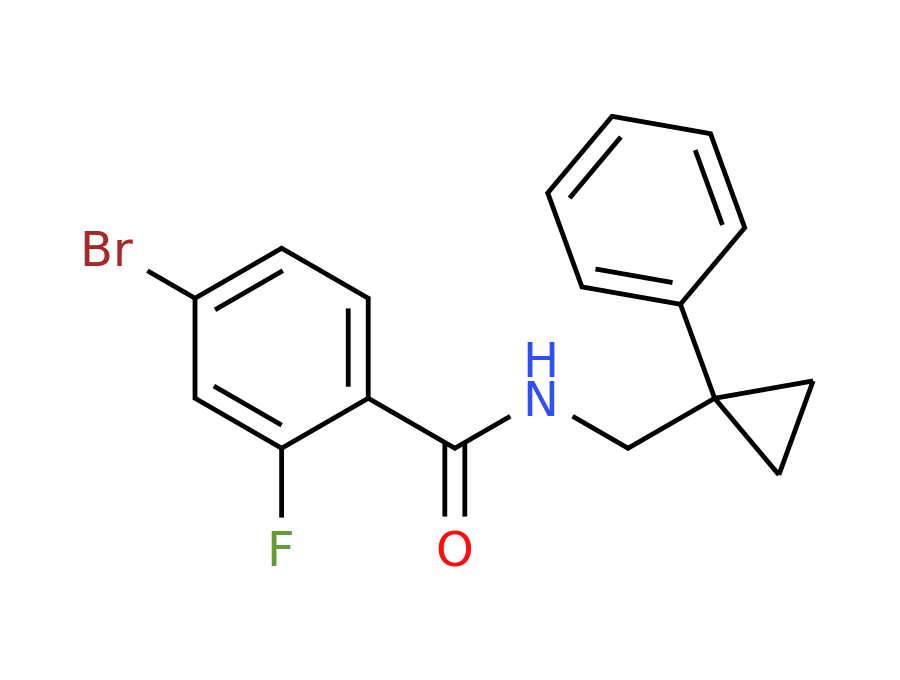 Structure Amb270960