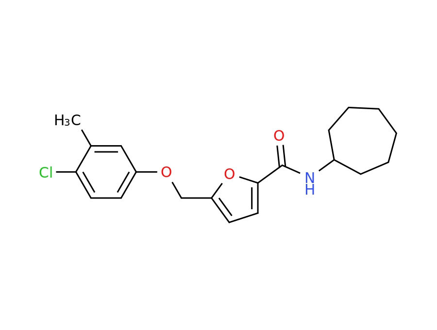 Structure Amb2709727