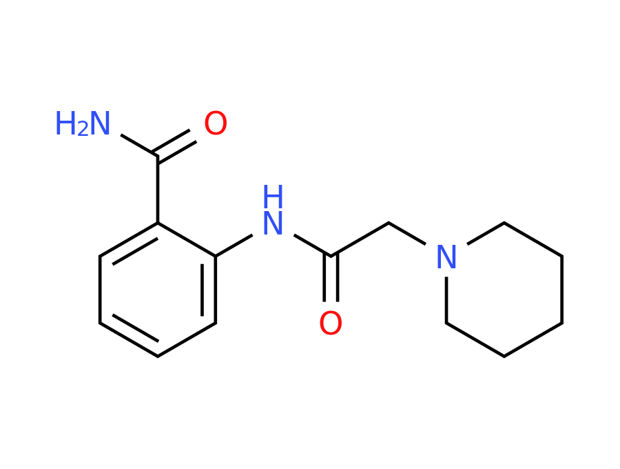 Structure Amb2709808