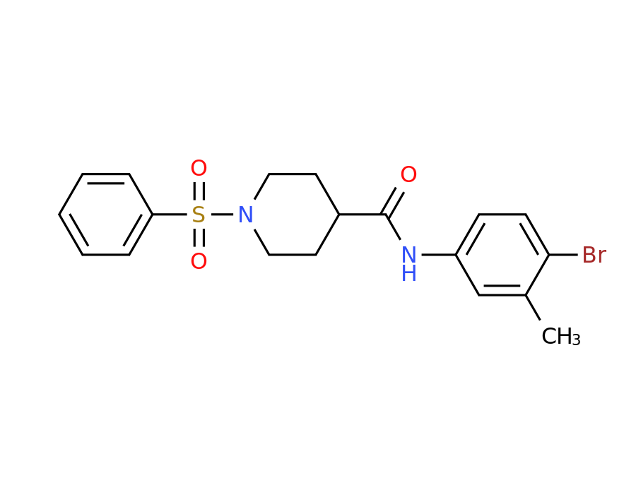 Structure Amb271003