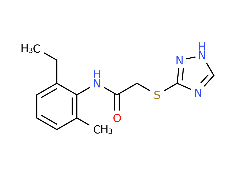 Structure Amb2710294