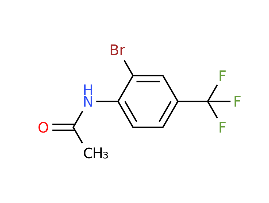 Structure Amb2710336