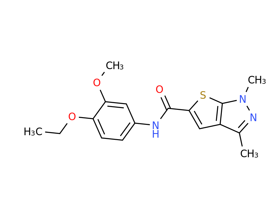 Structure Amb271040