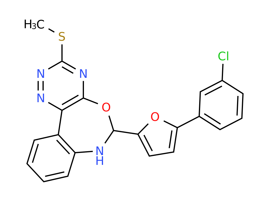 Structure Amb2710775