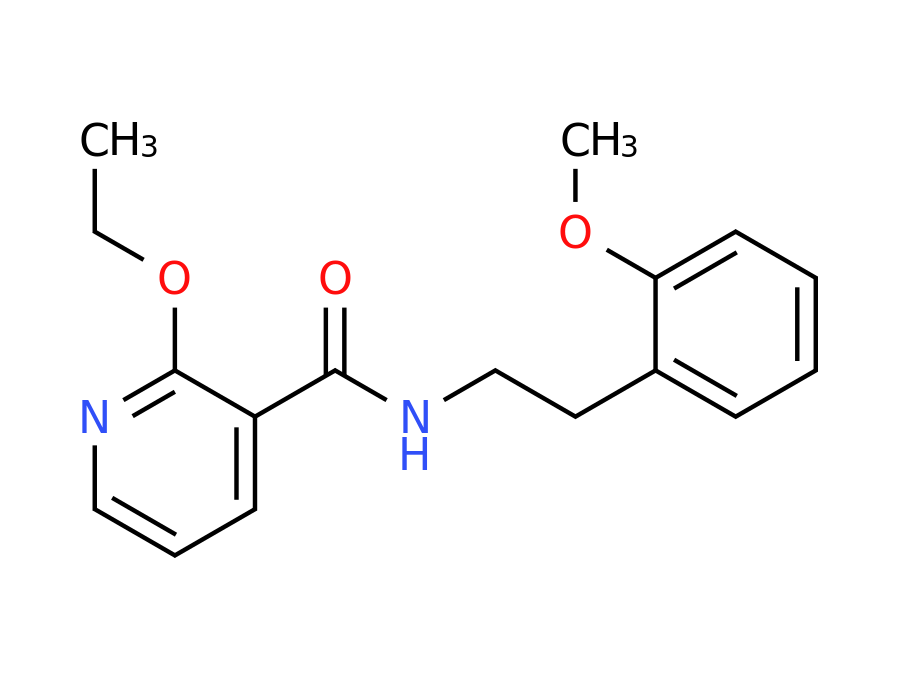 Structure Amb271087