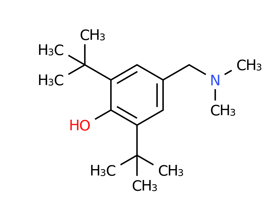 Structure Amb2711013