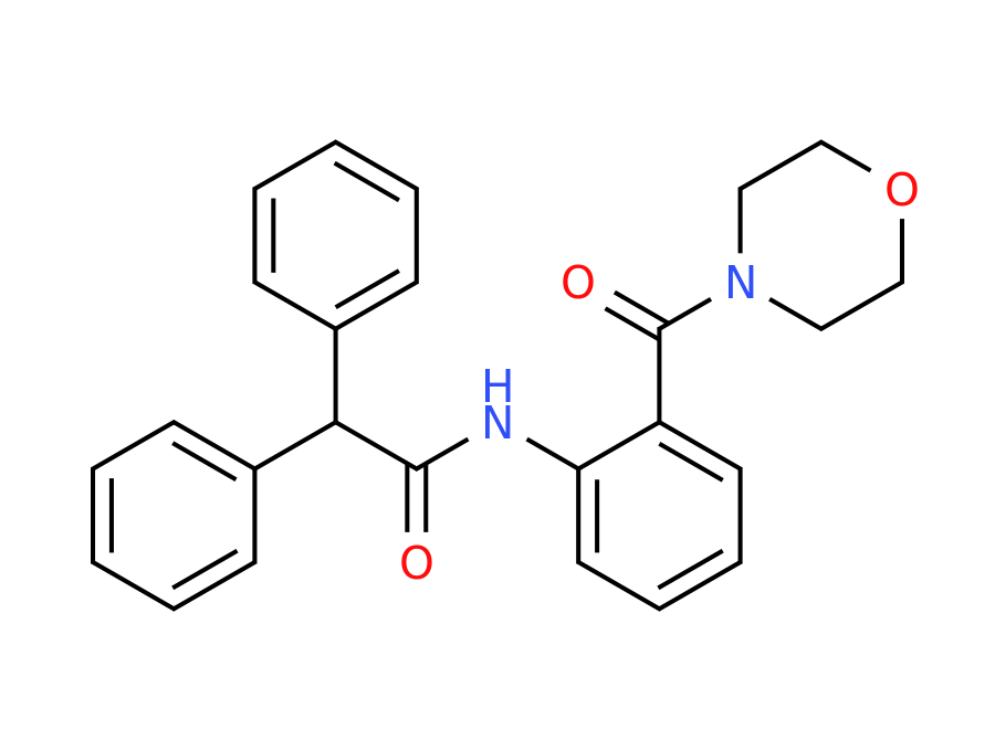 Structure Amb2711042