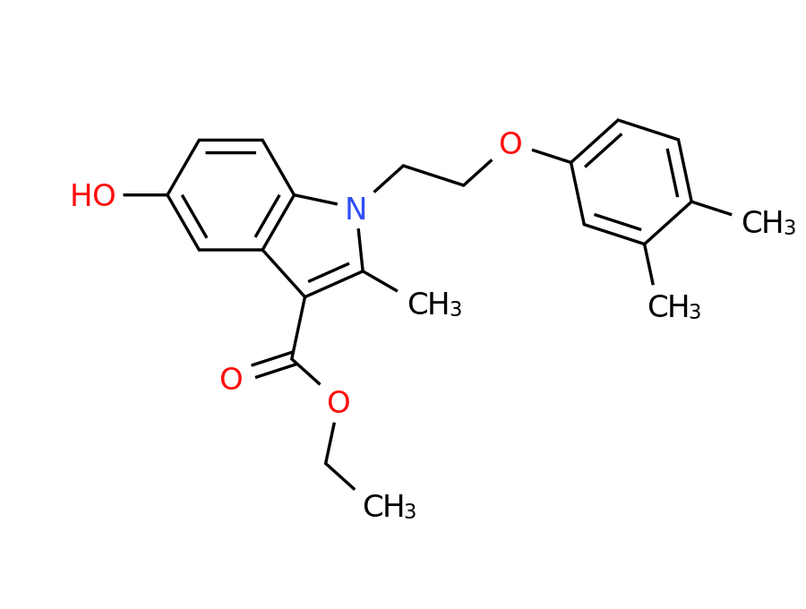 Structure Amb2711235