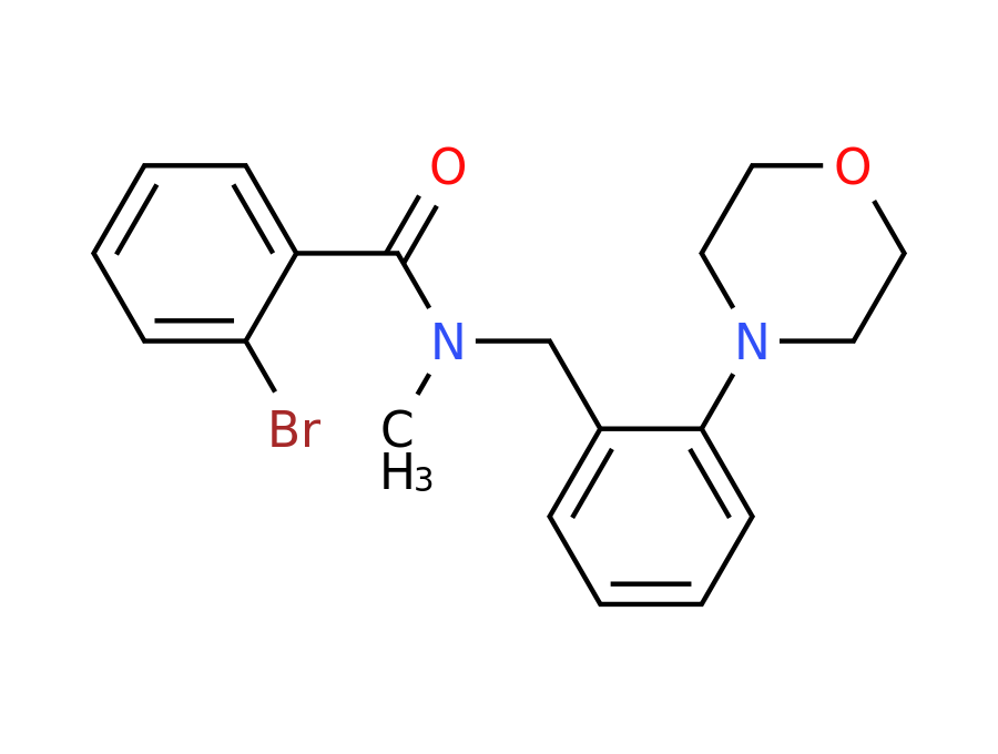 Structure Amb271125