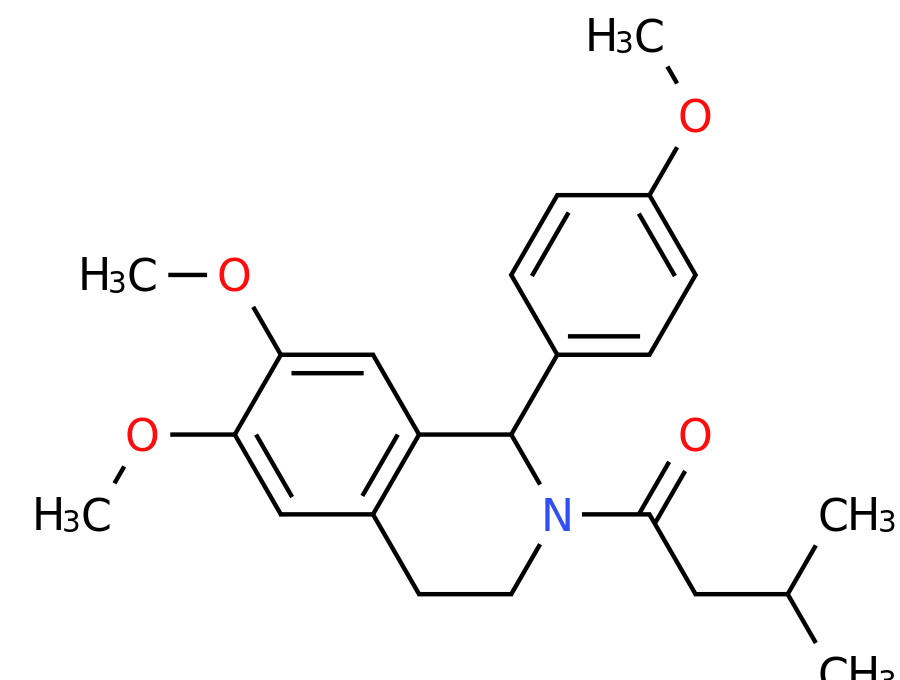 Structure Amb2711792