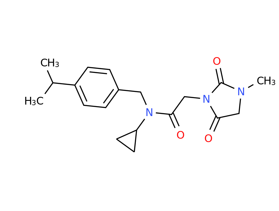 Structure Amb271192