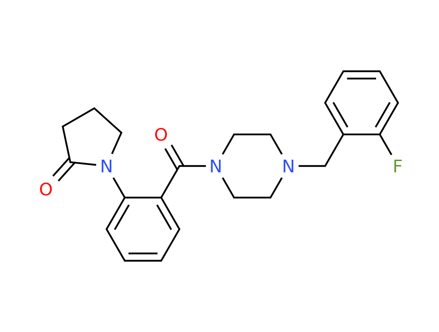 Structure Amb271196