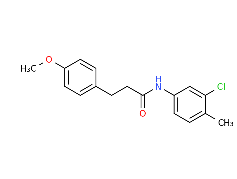 Structure Amb2711962