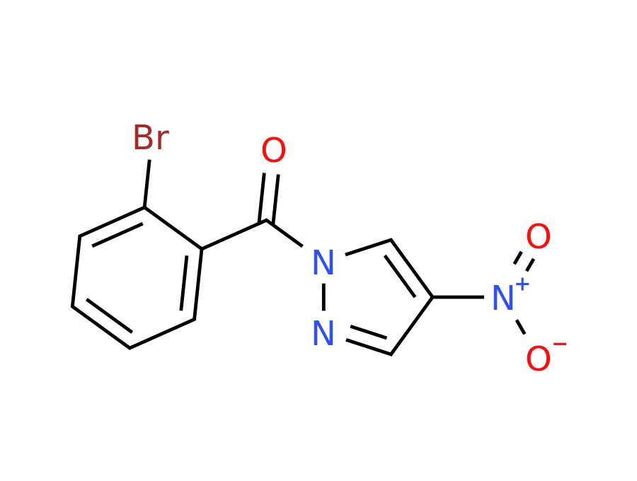 Structure Amb2712067