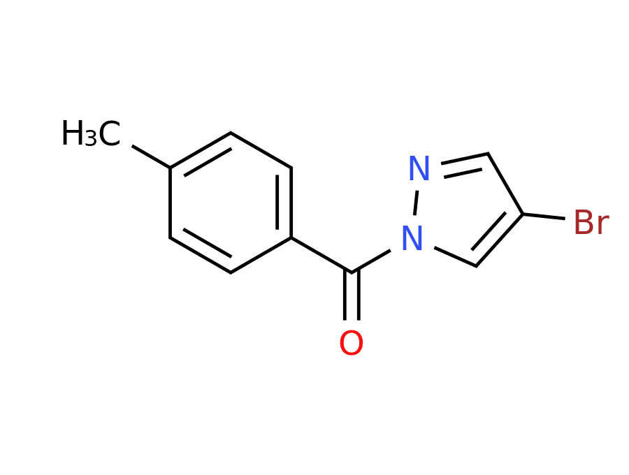 Structure Amb2712071