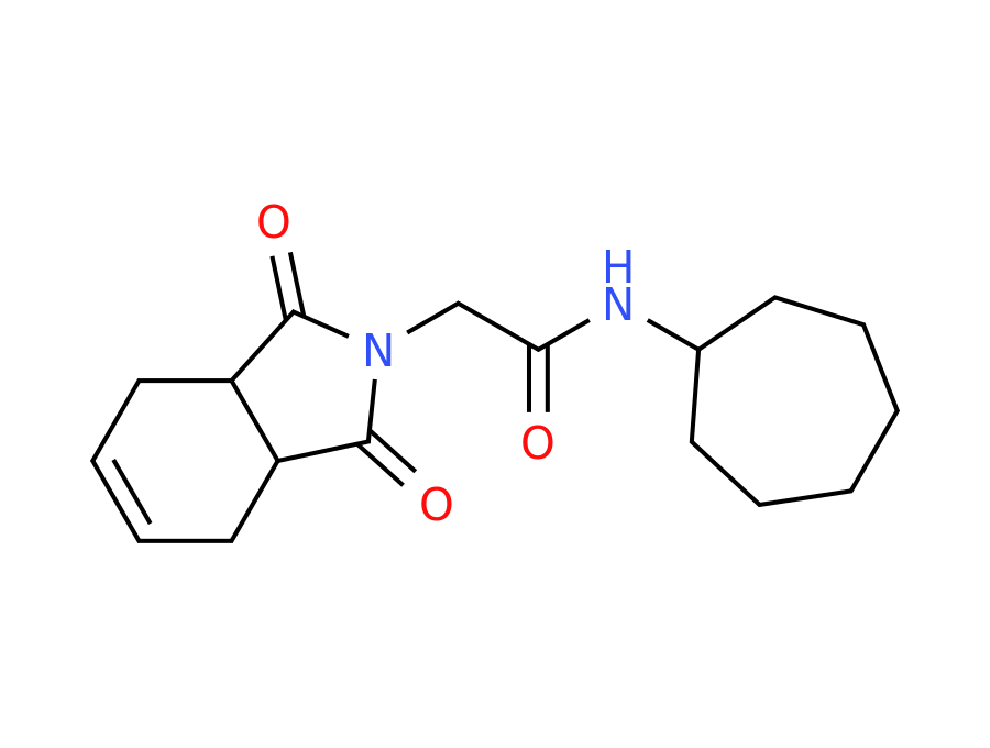 Structure Amb27122